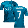 Maillot collector de Cristiano Ronaldo en 2018