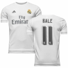 Maillot de Gareth Bale
